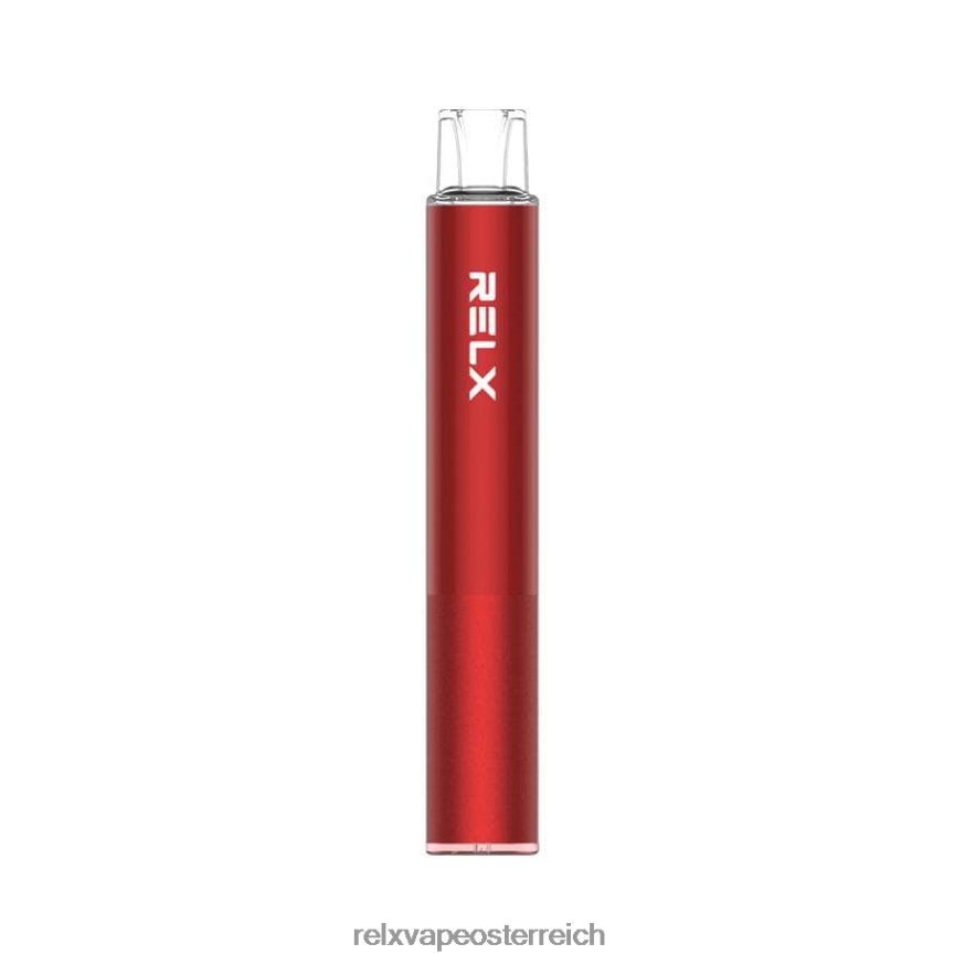 RELX MagicGo ga600 Erdbeerplatz 404J4Z37 - RELX Pods Günstig Kaufen