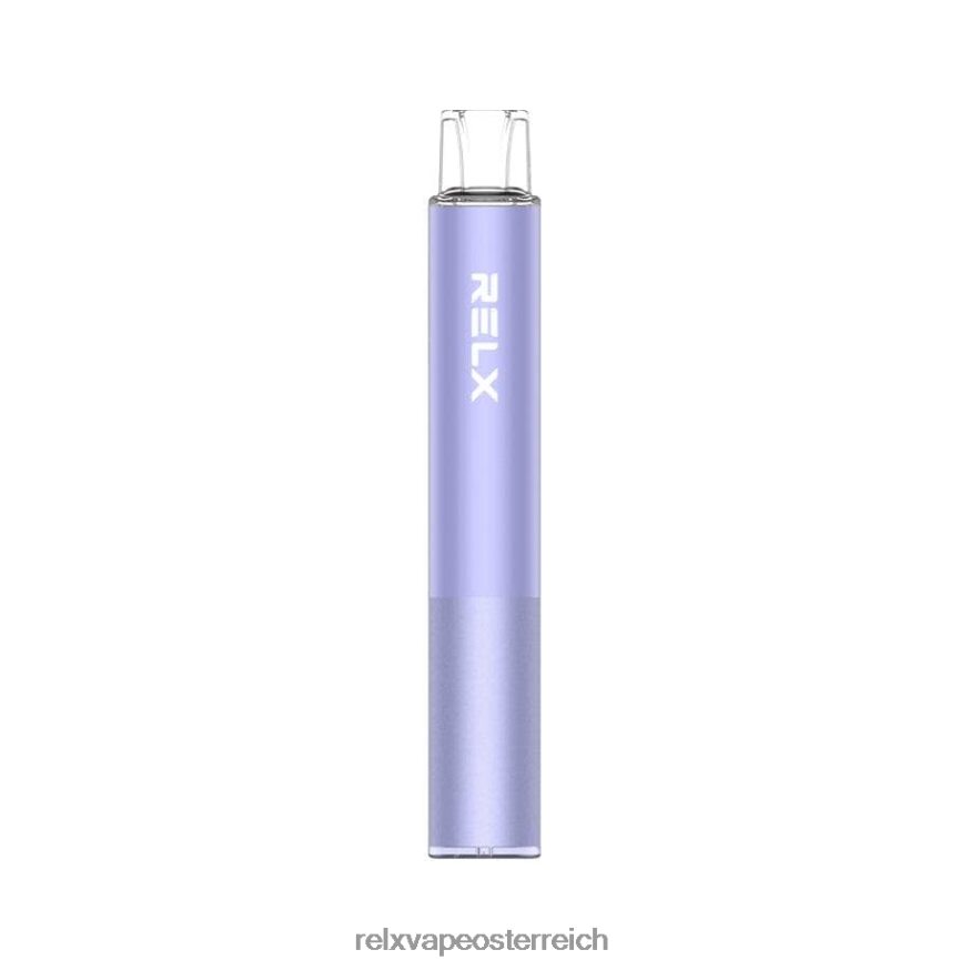 RELX MagicGo ga600 würzige Traube 404J4Z42 - RELX Pods Österreich