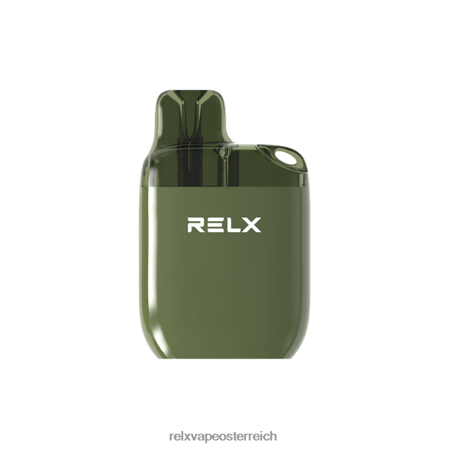 RELX MagicGo plus sa600 Kiwi-Leidenschafts-Guave 404J4Z54 - RELX Wien