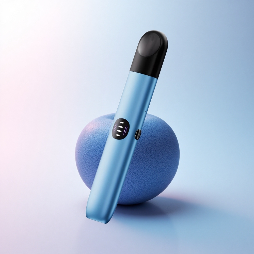 Relx Infinity 2 Vape Device Blau 440mAh Typ-C