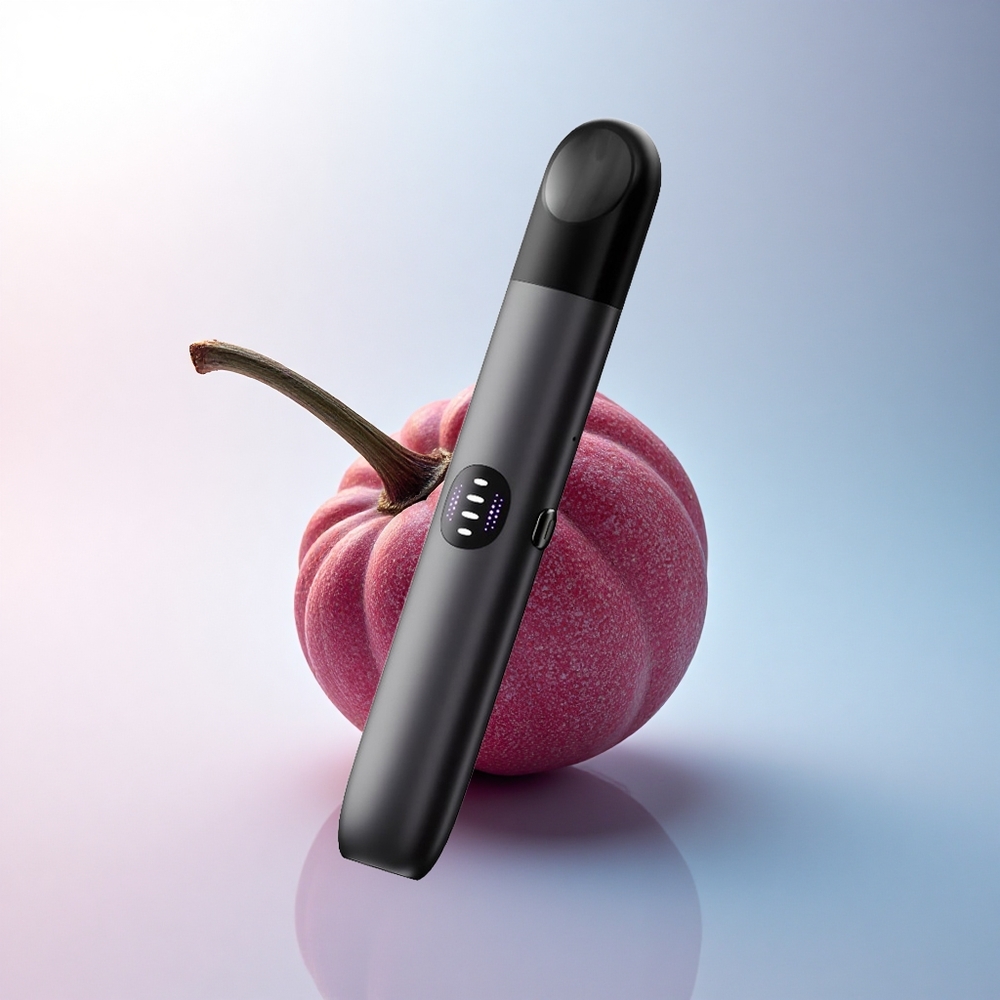 Relx Infinity 2 Vape Device Dunkelasteroid 440mAh Metallic