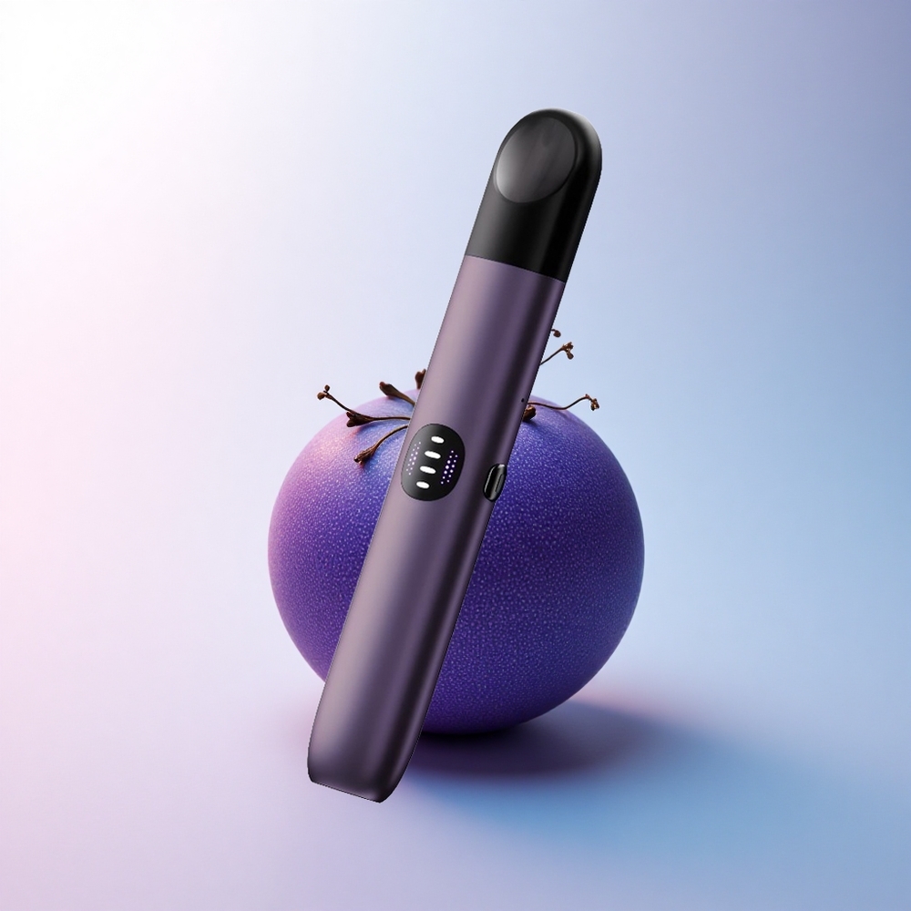 Relx Infinity 2 Vape Device Königsindigo 440mAh Metallisch