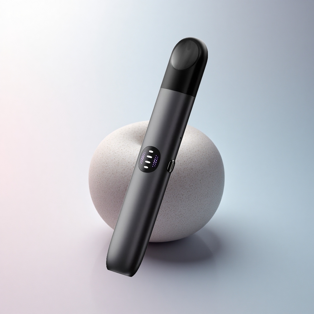 Relx Infinity 2 Vape Device RELX Unendlich 2 Vape Gerät mit 440mAh und 1,9 ml Pod