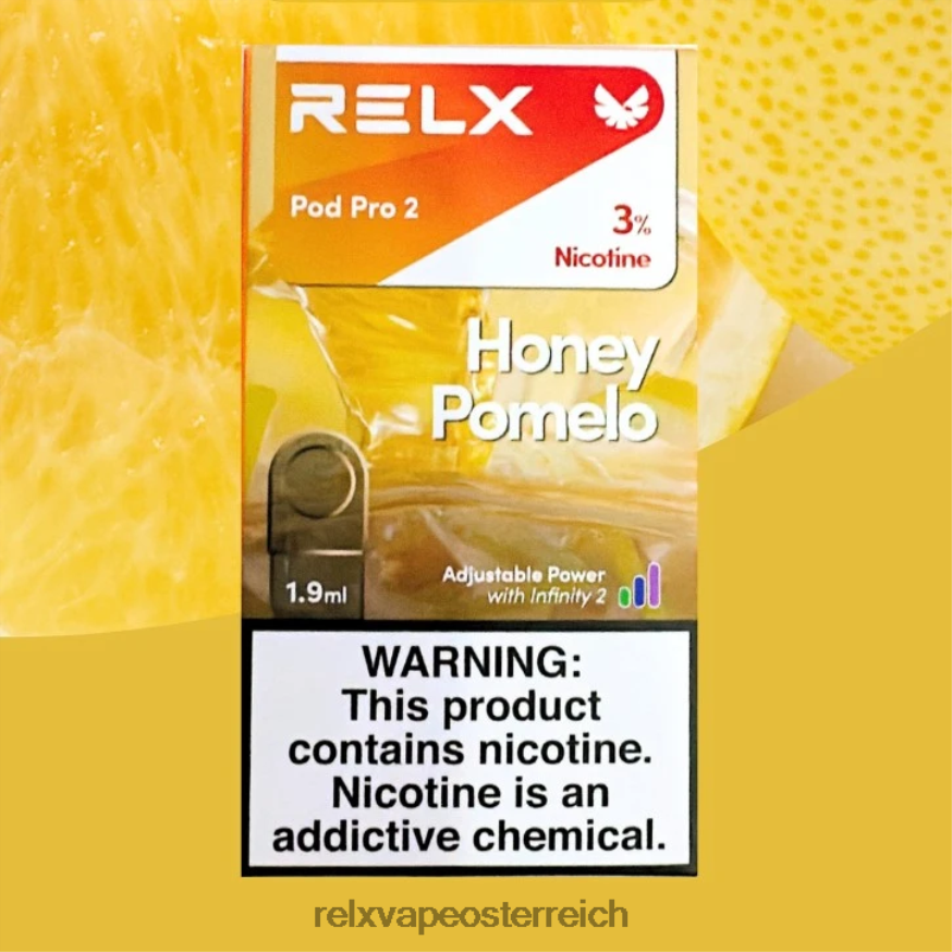 Honig-Pomelo