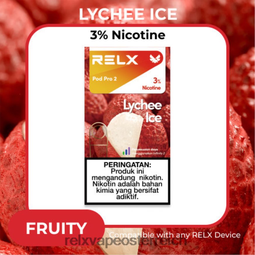 litschi-eis
