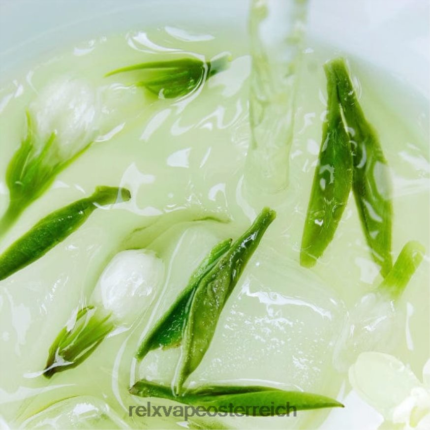 RELX Pod Pro – 2 Pods Jasmin-Longjing-Tee 404J4Z11 - RELX Pods Österreich