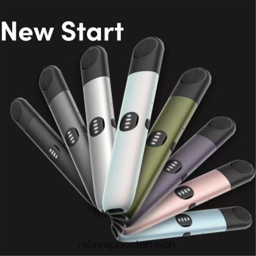 RELX Infinity 2 Vape-Gerät Perlenglitter 404J4Z69 - RELX Austria