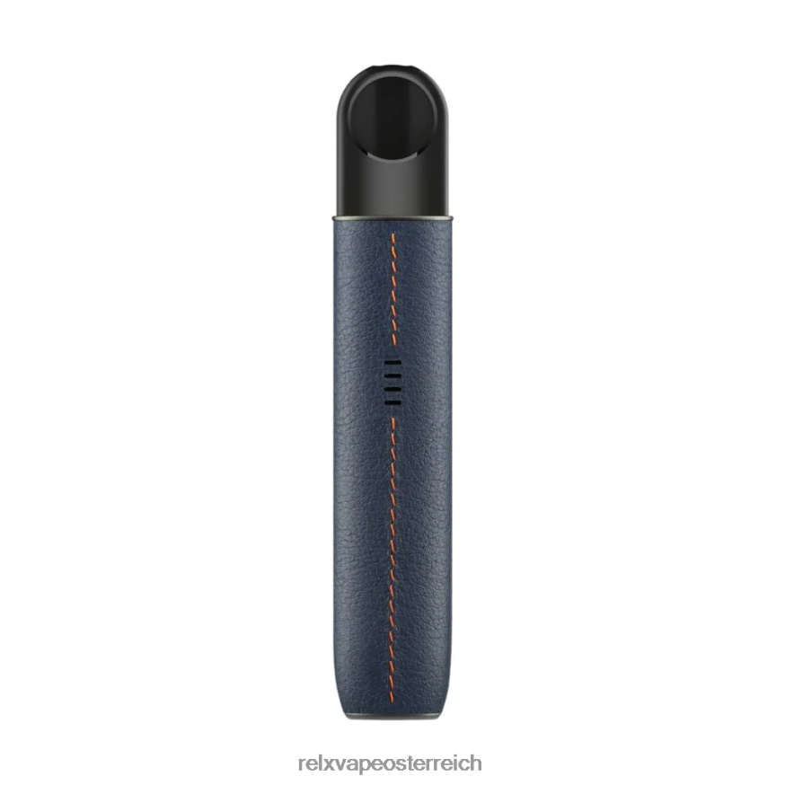 RELX Infinity Plus Artisan Gerät Dunkelblau 404J4Z75 - RELX Vape Anleitung