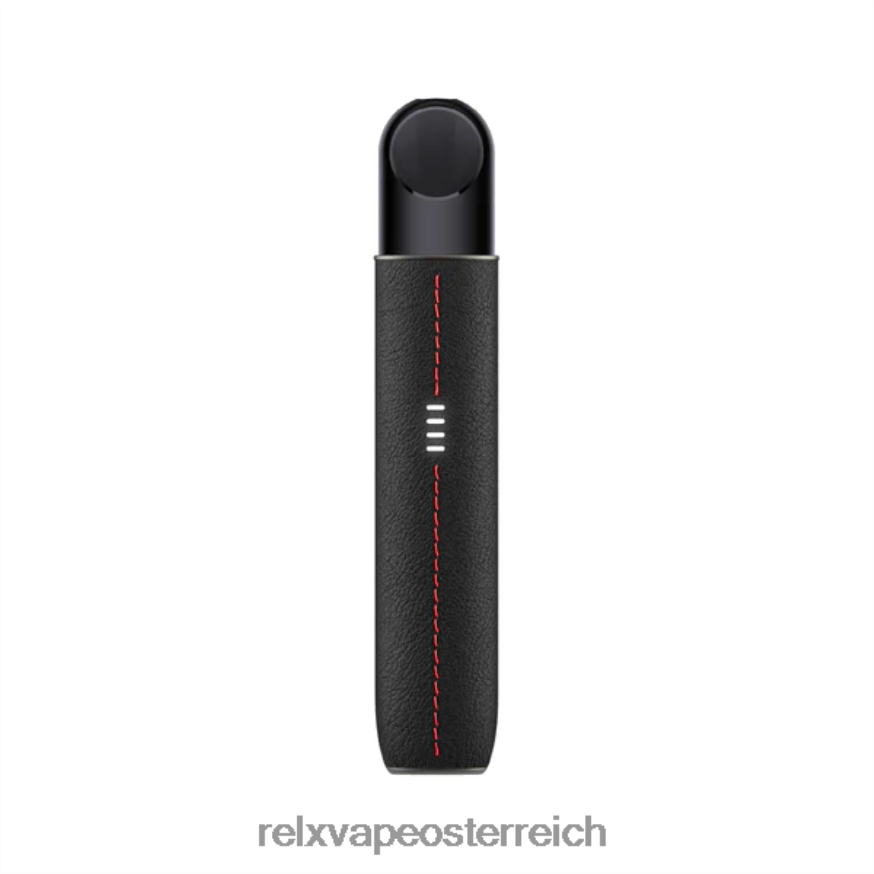 RELX Infinity Plus Artisan Gerät Schwarz 404J4Z78 - RELX E-Zigarette Österreich