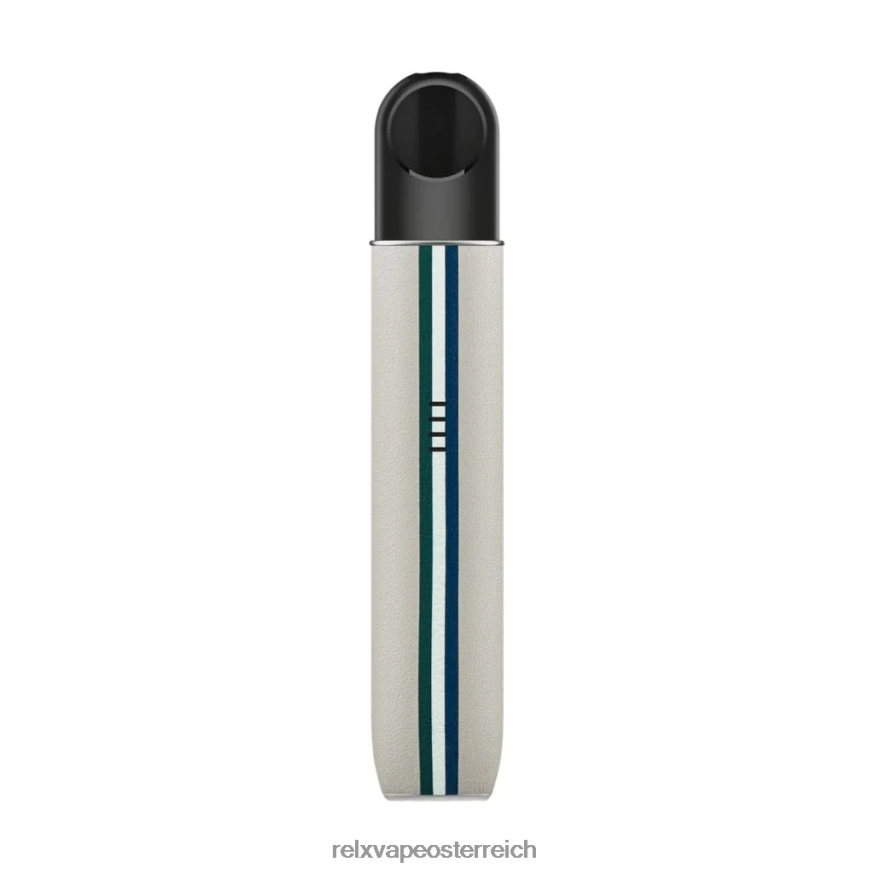RELX Infinity Plus Artisan Gerät Weiß 404J4Z77 - RELX Pods Günstig Kaufen