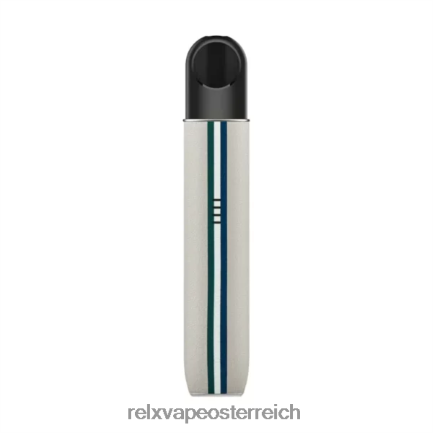 RELX Infinity Plus Artisan Gerät Weiß 404J4Z77 - RELX Pods Günstig Kaufen