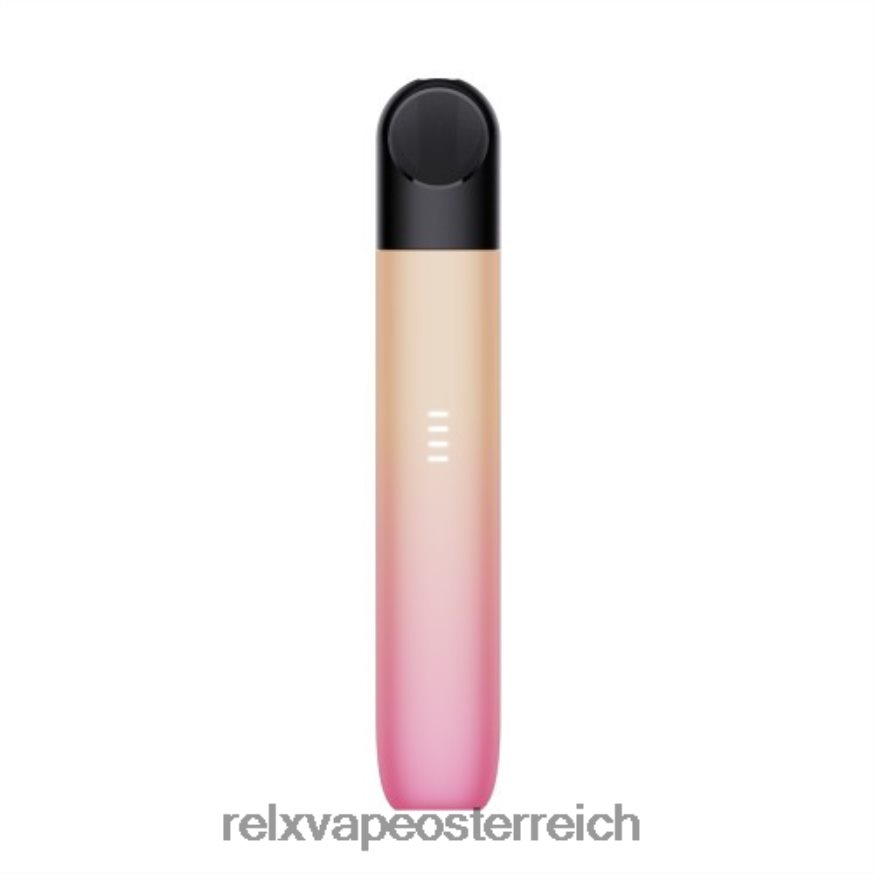 RELX Infinity Plus Rosa 404J4Z82 - RELX Pods Österreich