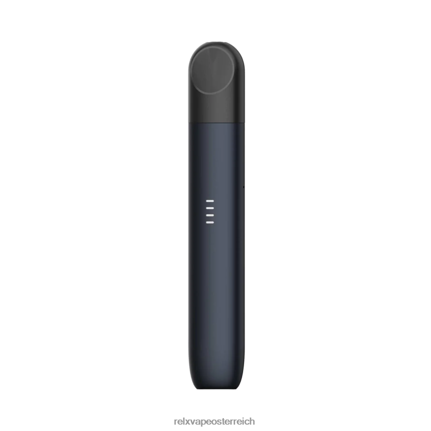 RELX Infinity Plus Schwarz 404J4Z88 - RELX E-Zigarette Österreich