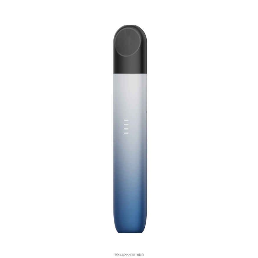 RELX Infinity Plus blauer Farbverlauf 404J4Z80 - RELX Pods Kaufen
