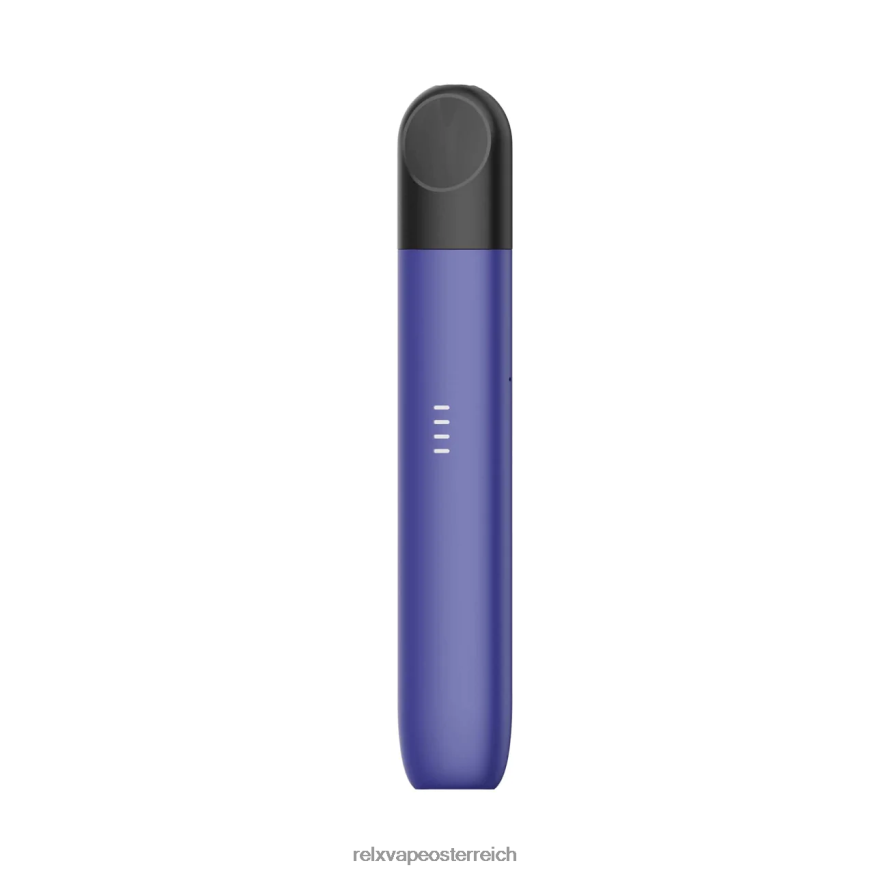 RELX Infinity Plus lila 404J4Z86 - RELX Vape Preis