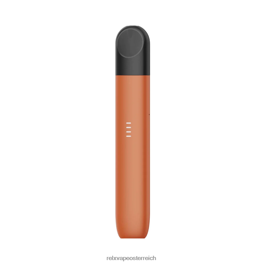 RELX Infinity Plus orange 404J4Z84 - RELX Wien