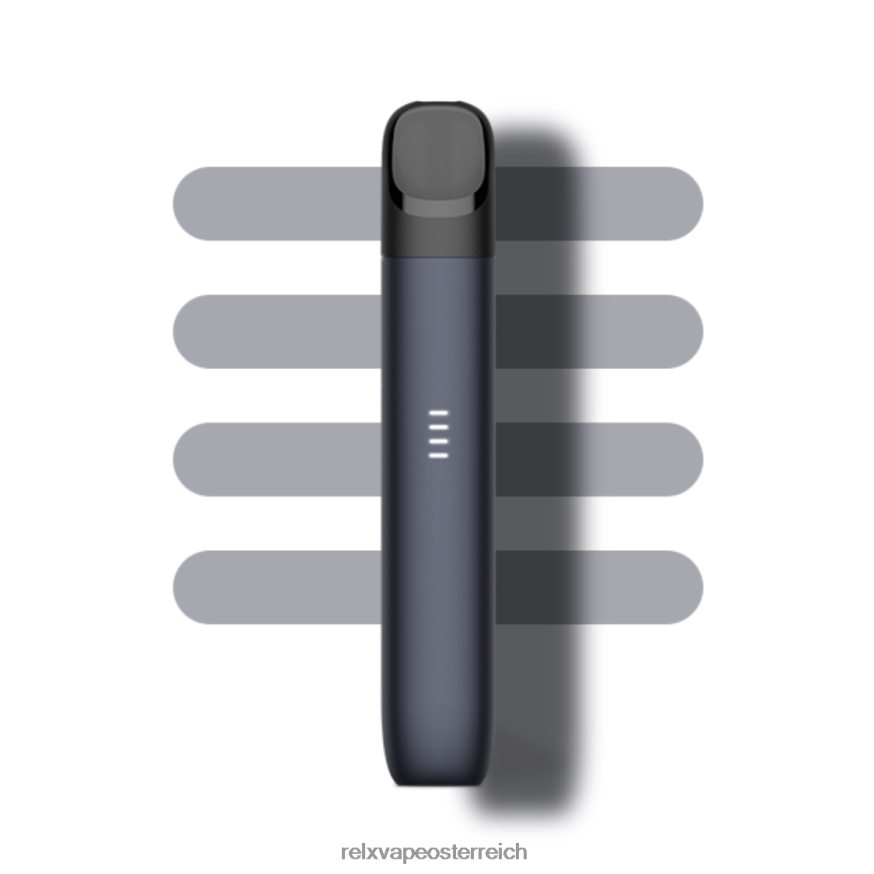 RELX Phantom Infinity Plus-Set Schwarz 404J4Z136 - RELX Vape Preis