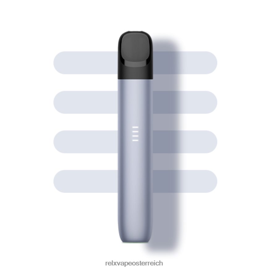 RELX Phantom Infinity Plus-Set grau 404J4Z137 - RELX Pods Günstig Kaufen