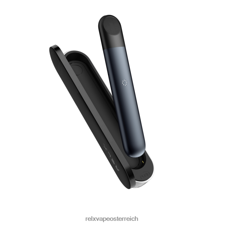 RELX Infinity Ladekoffer Silber grau 404J4Z59 - RELX Austria